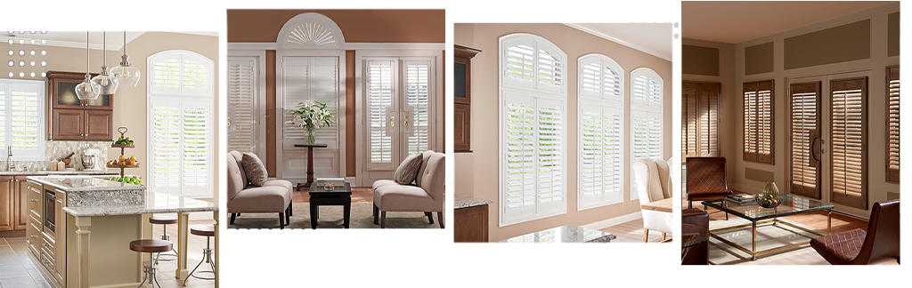 Blinds Concept drapes, available at Montague and Charlottetown locations. Learn more at blindsconcept.ca